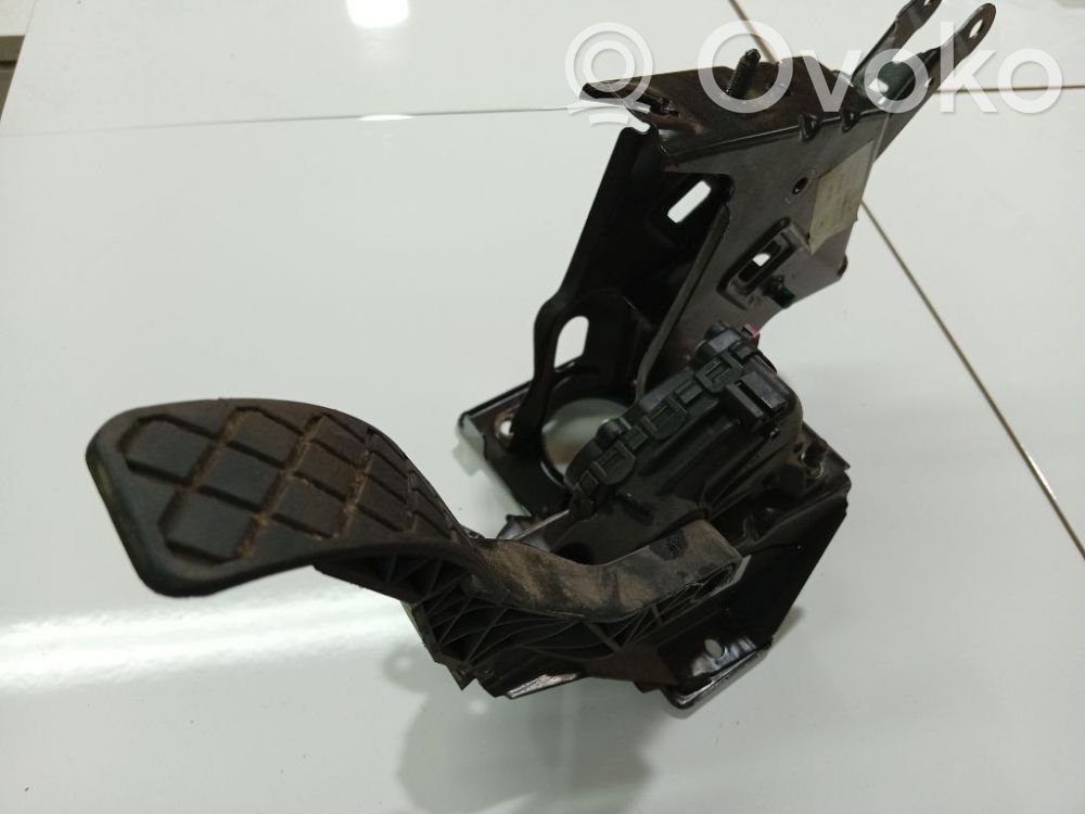 Pedală accelerație   6PV00802615,6PV00802615,6PV00802615,8Z1721523E