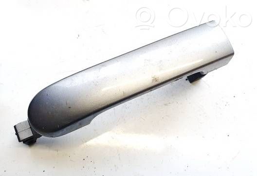 Etuoven ulkokahva   242300,242300