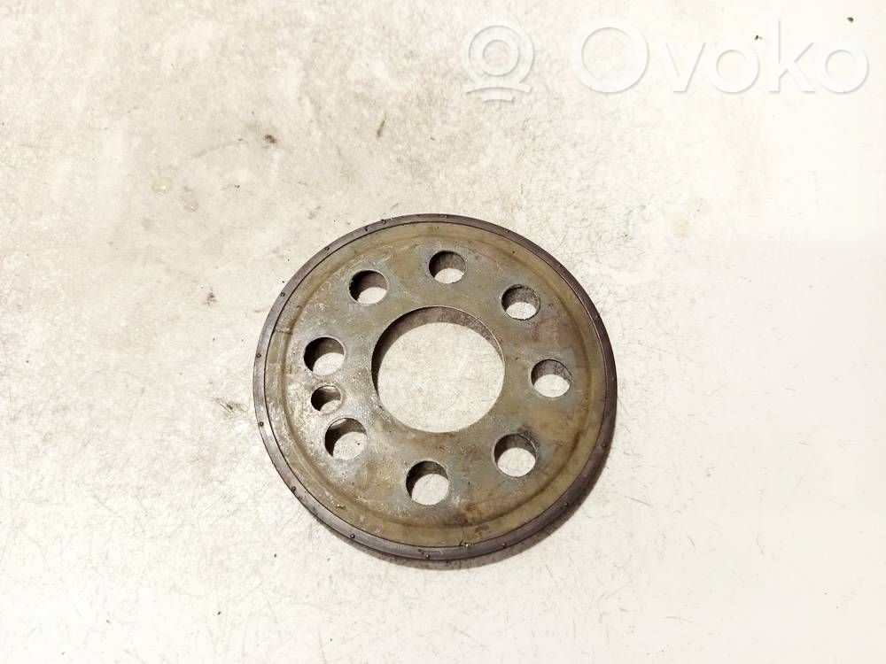 Toyota Avensis T270 Puleggia dell’albero motore