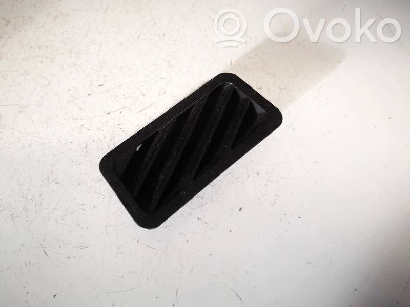 BMW X5 E53 Rejilla de ventilación central del panel 