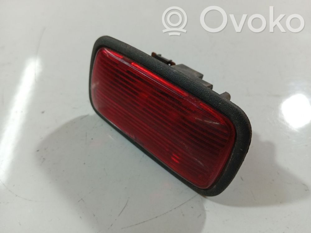 Opel Frontera B Alte lămpi de interior 