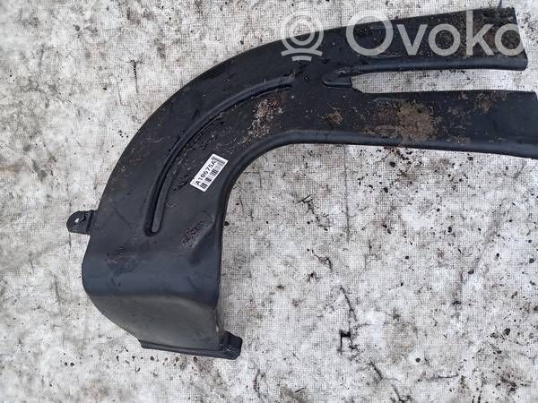 BMW X5 E53 Conduit d'air (cabine) 
