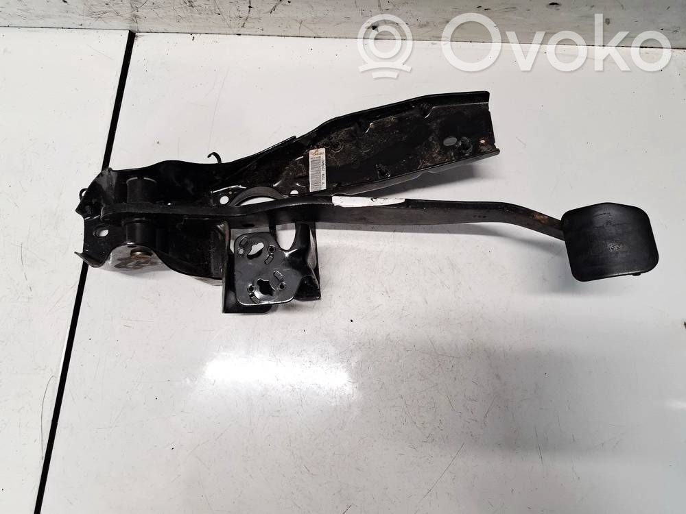 Ford Mondeo MK IV Pedale della frizione 