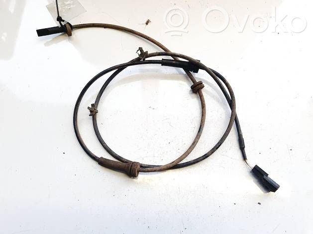 Nissan Leaf I (ZE0) ABS Sensor 