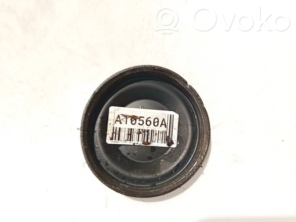 Volkswagen PASSAT B7 Headlight/headlamp dust cover 