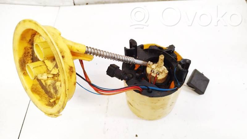 BMW 1 E81 E87 Pompa carburante immersa 