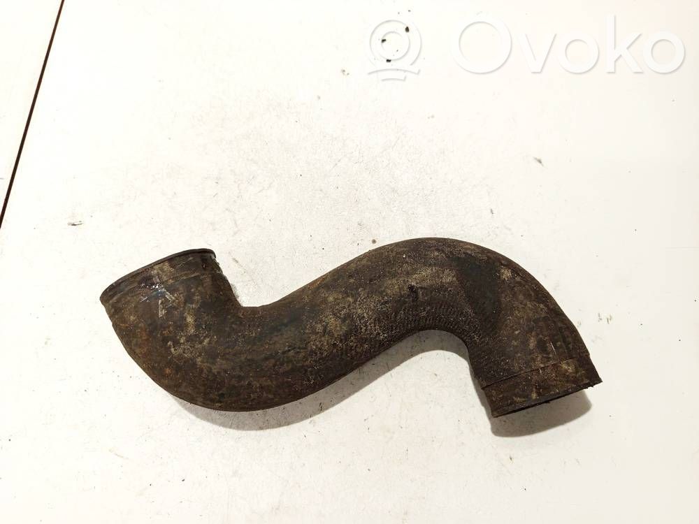 Volkswagen Sharan Intercooler hose/pipe 