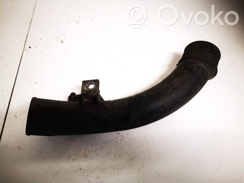 Renault Scenic I Wąż / Rura intercoolera 