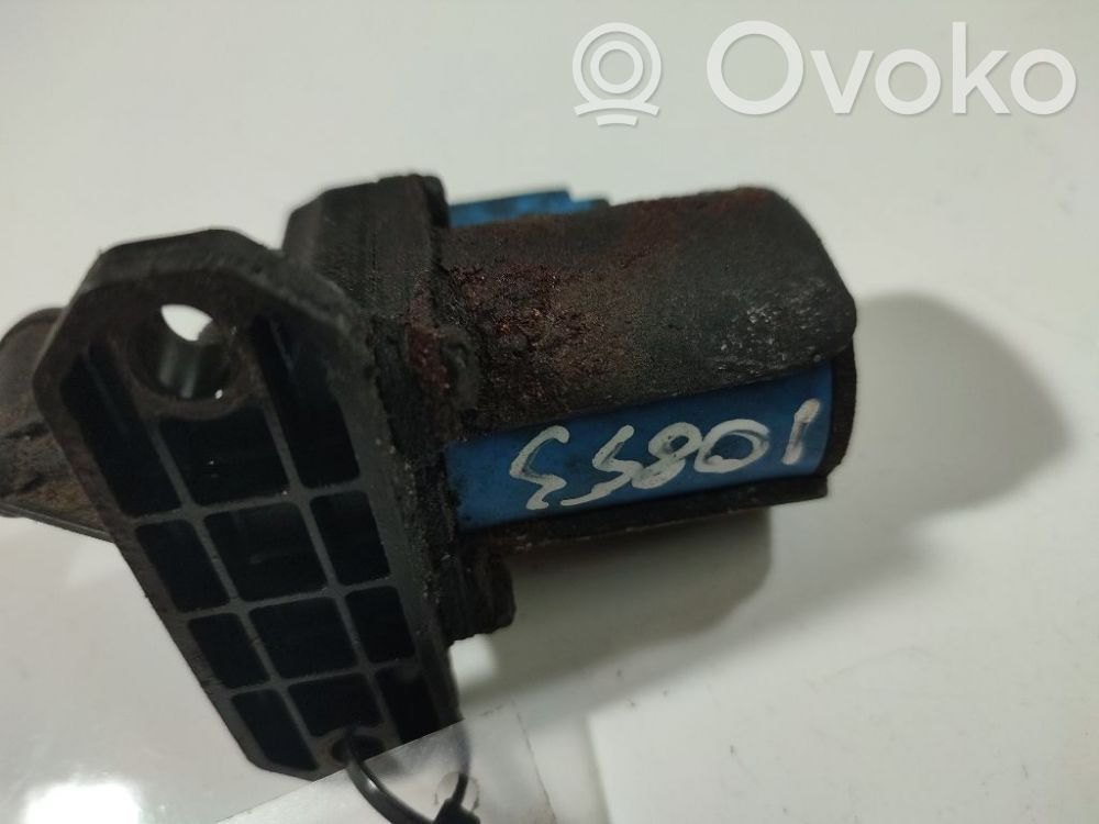 Peugeot 407 Solenoid supapă turbosuflantă 