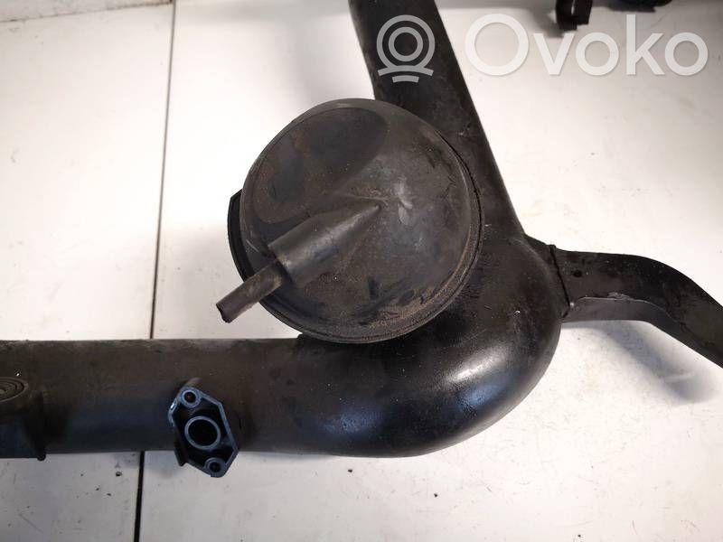 Serbatoio del vuoto   7M0129808,97VW9J442AA,7M0129808,97VW9J442AA