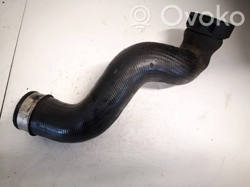 Audi A4 S4 B6 8E 8H Tubo flessibile intercooler