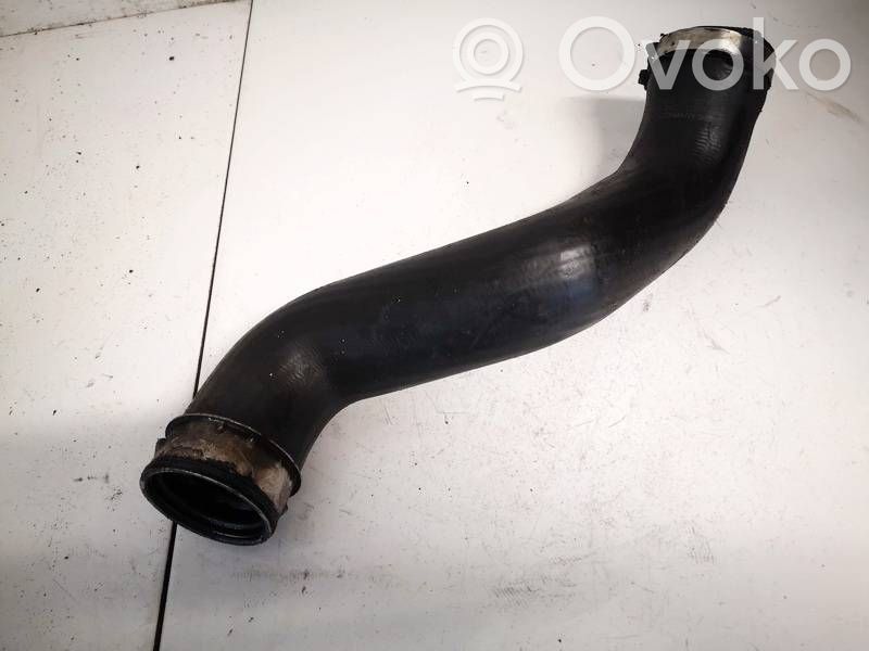 Audi A4 S4 B7 8E 8H Tubo flessibile intercooler