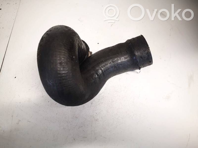 Audi A4 S4 B6 8E 8H Furtun/conductă intercooler