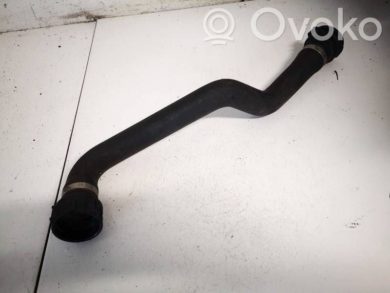BMW 1 F20 F21 Conductă/furtun lichid de răcire motor 