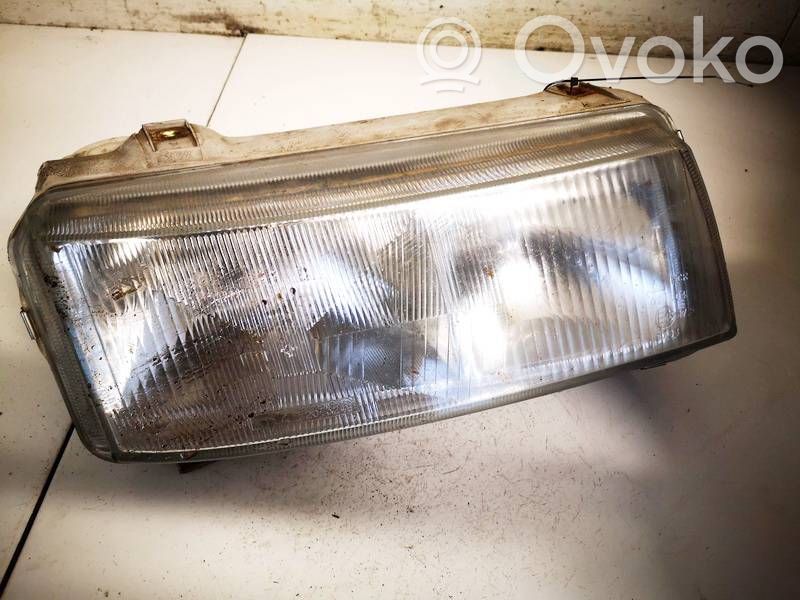 Volkswagen PASSAT B4 Faro/fanale 
