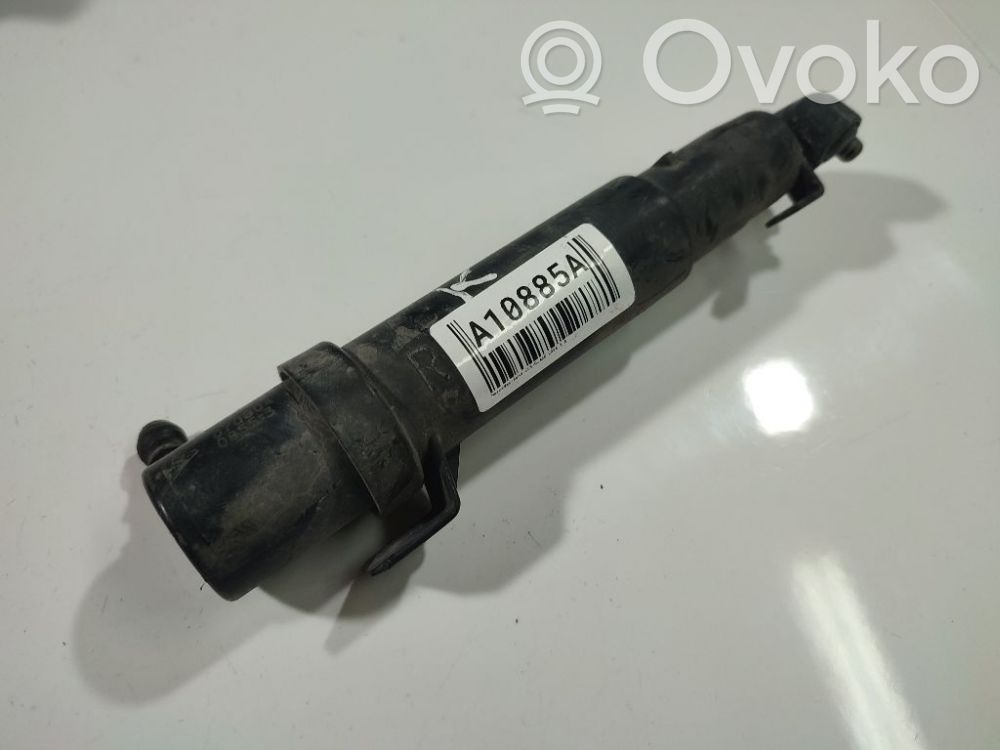 Mercedes-Benz CLS C219 Dysza spryskiwacza lampy przedniej 