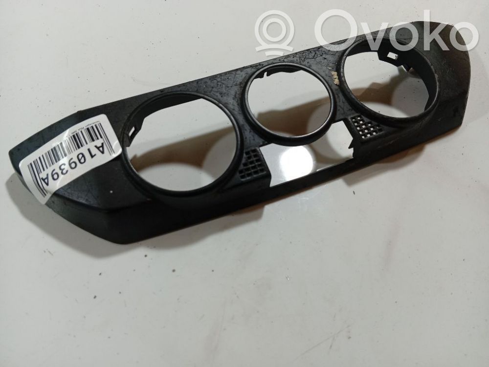 Volkswagen Polo IV 9N3 Alte piese de interior 