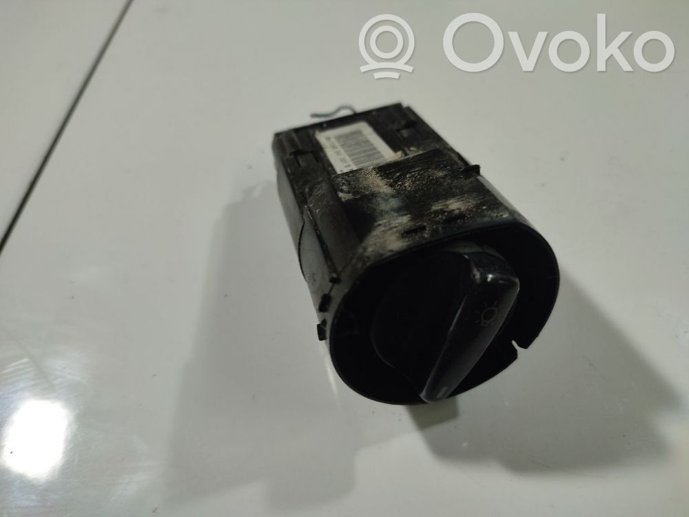 Skoda Roomster (5J) Comutator lumini 