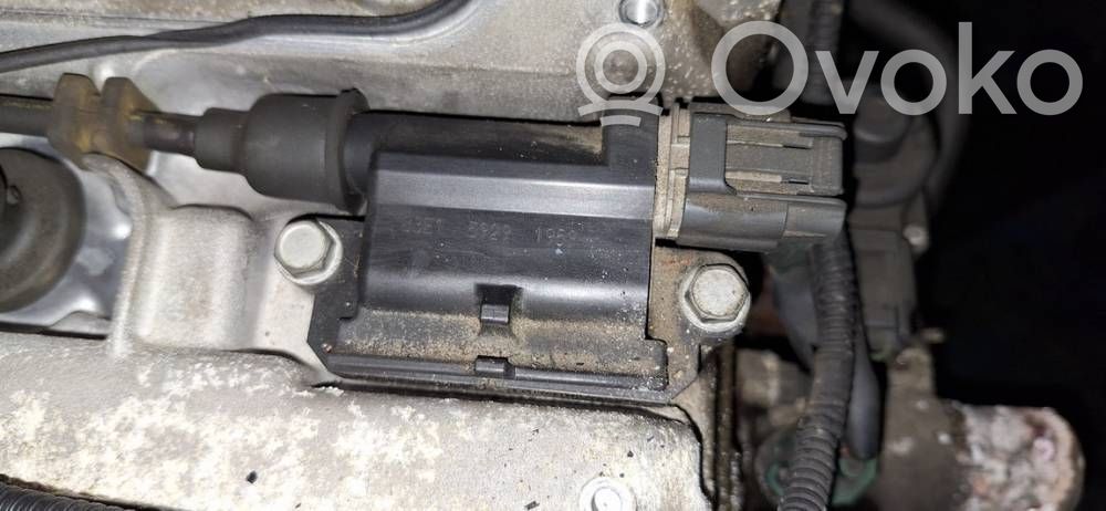 Suzuki Swift I Bobine d'allumage haute tension