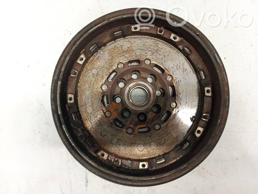 Mercedes-Benz A W168 Volanta ambreiaj 