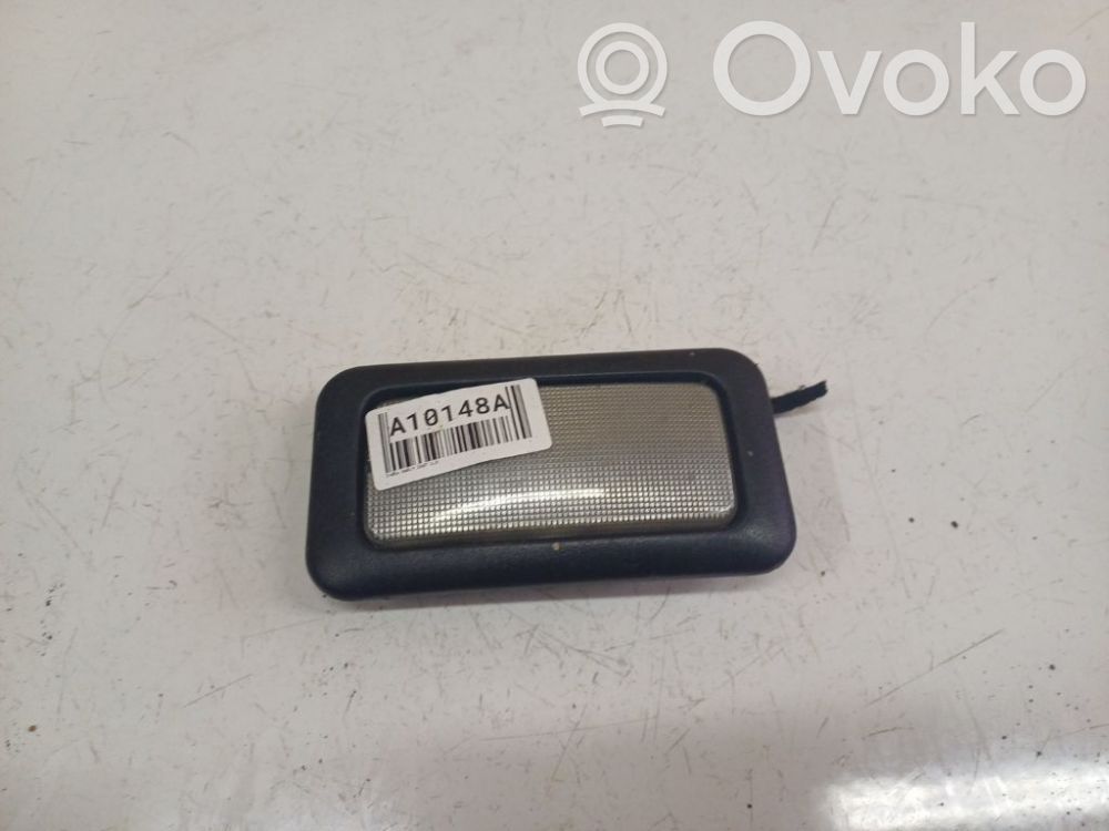 Iveco Daily 30.8 - 9 Illuminazione sedili anteriori
