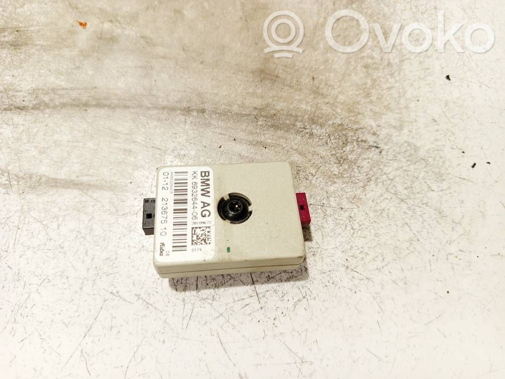 Antenna control unit   693264406,693264406,693264406,693264406