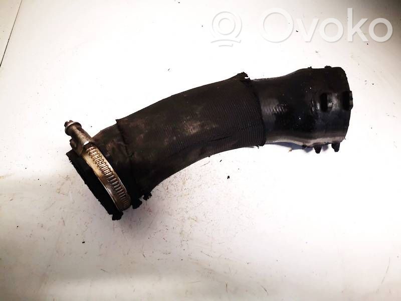 Wąż / Rura intercoolera   4F0145709G,4F0145709G