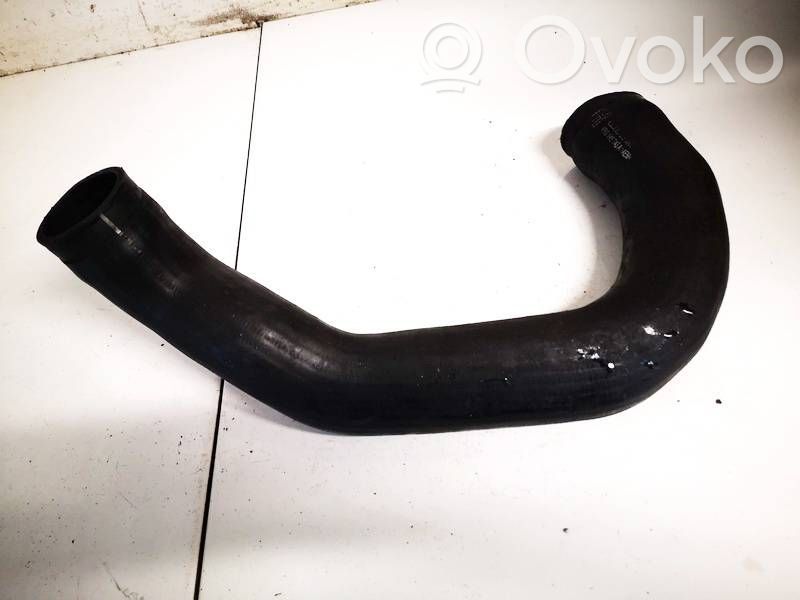 Furtun/conductă intercooler   4B0145745A,4B0145745A