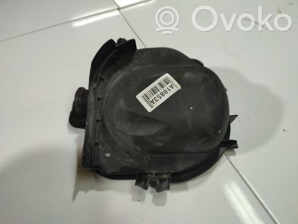 Peugeot 407 Altra parte esteriore 