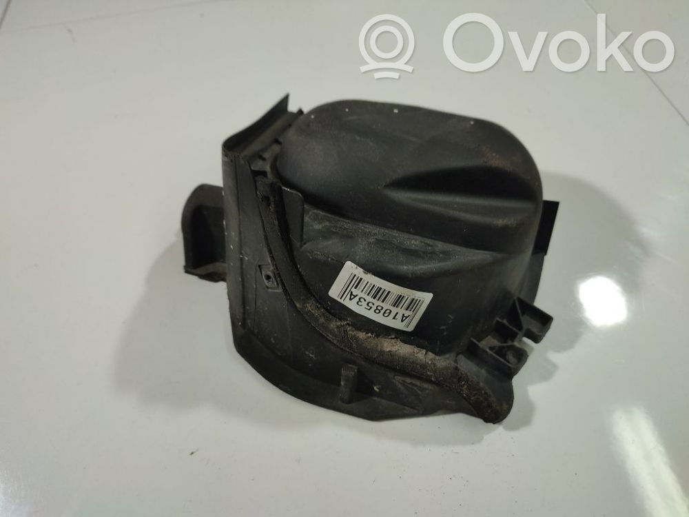 Peugeot 407 Altra parte esteriore 