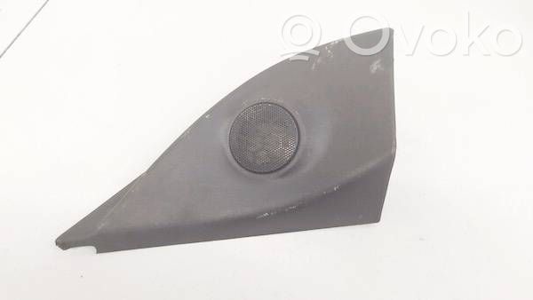 Opel Astra H Copertura/rivestimento altoparlante laterale 