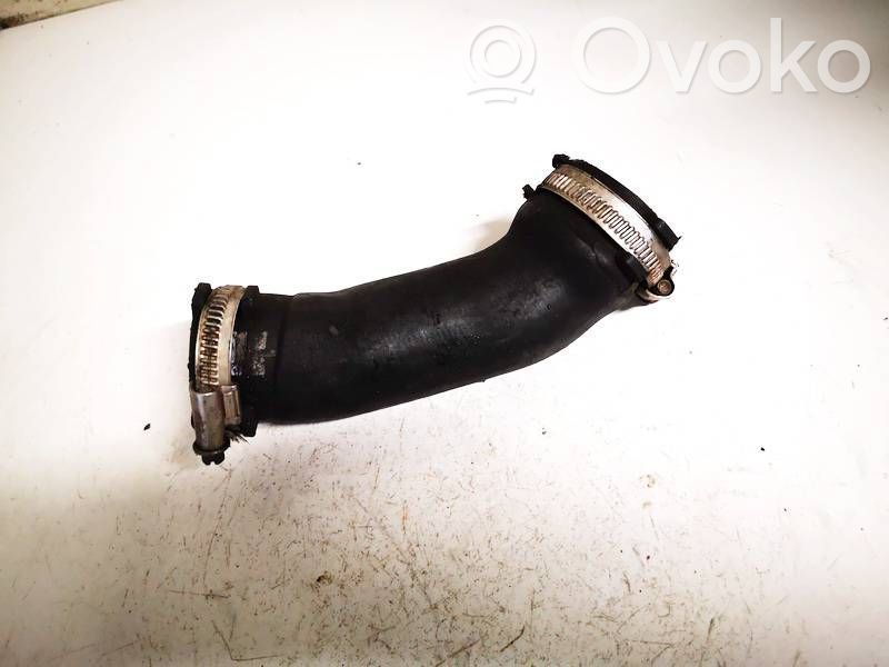 Furtun/conductă intercooler   8E0145709A,8E0145709A