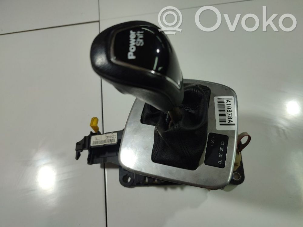 Ford Mondeo MK IV Selettore cambio 