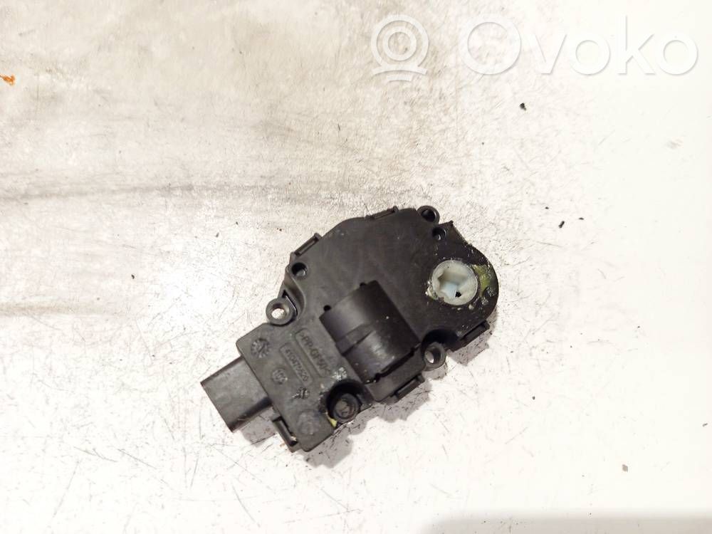 Land Rover Range Rover Sport L494 Motorino attuatore aria 