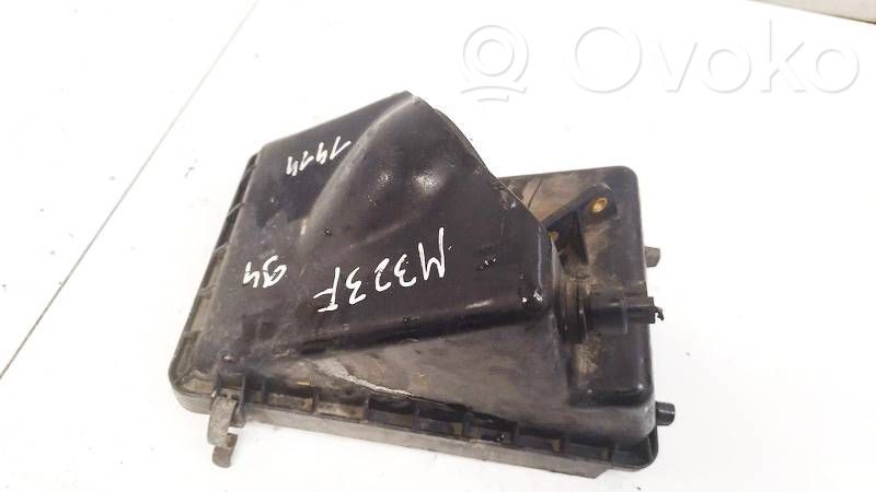 Mazda 323 F Air filter box 