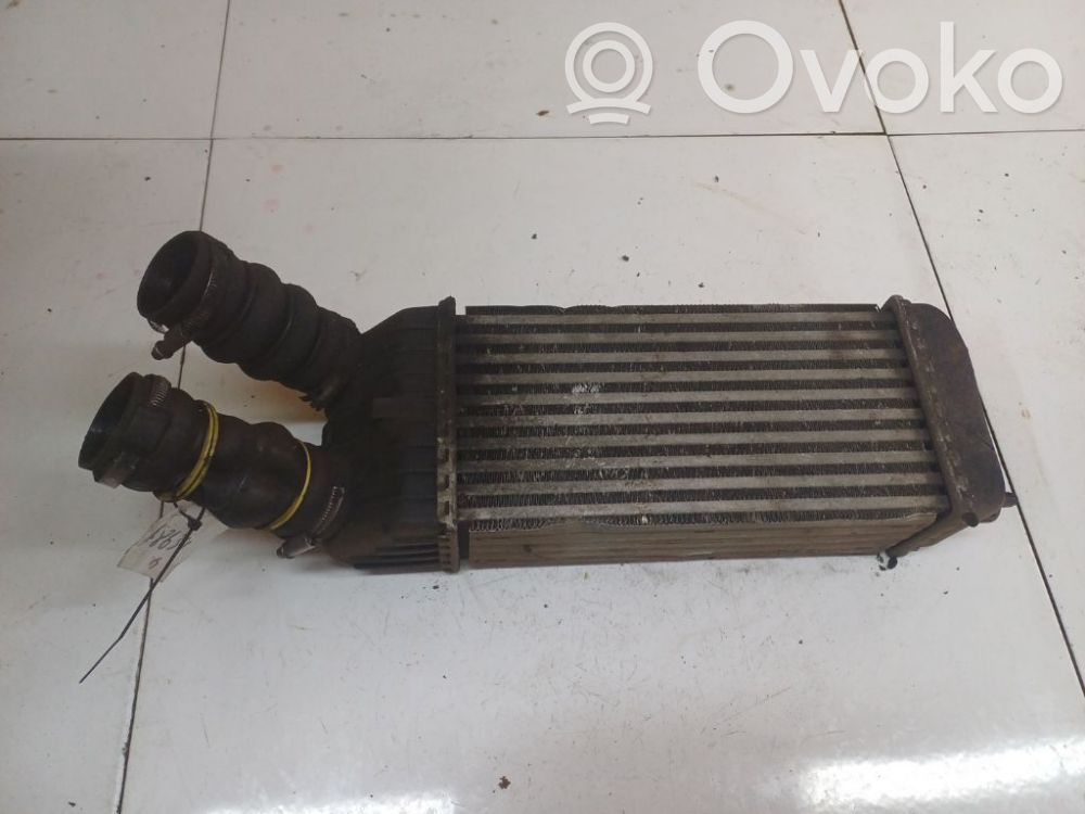 Intercooler radiator   D8553006,9680275480,D8553006