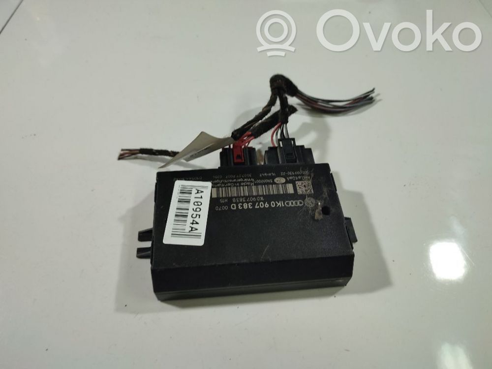 Autres unités de commande / modules   1K0907383D,0070,1K0907383B,1K0907383D,300707P007,300707P007,3A002001,HLHW42,HLHW42