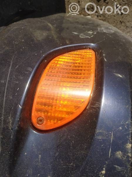 Frontblinker