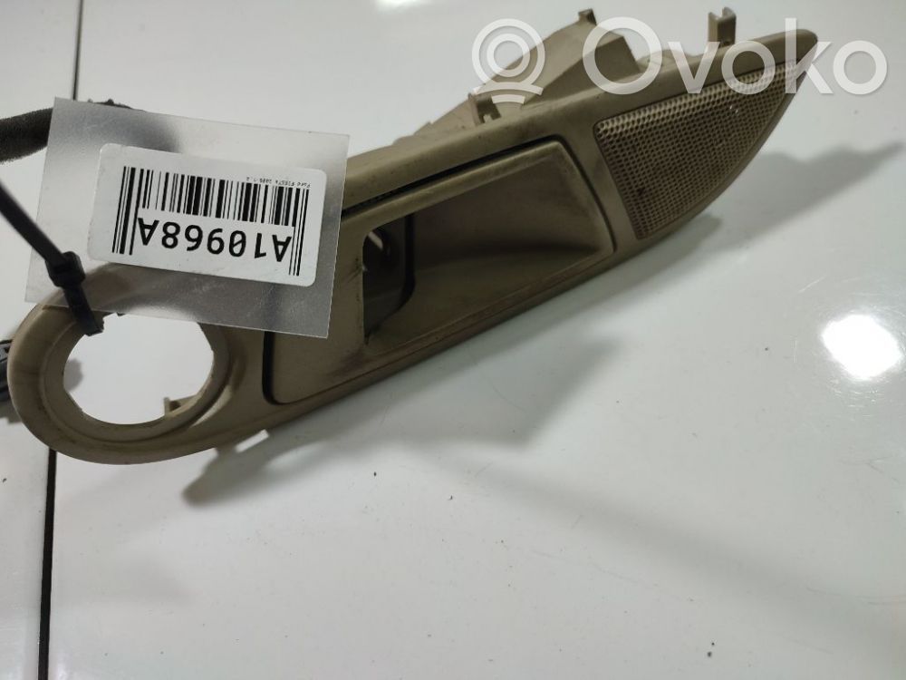 Ford Fiesta Manecilla interna puerta delantera 