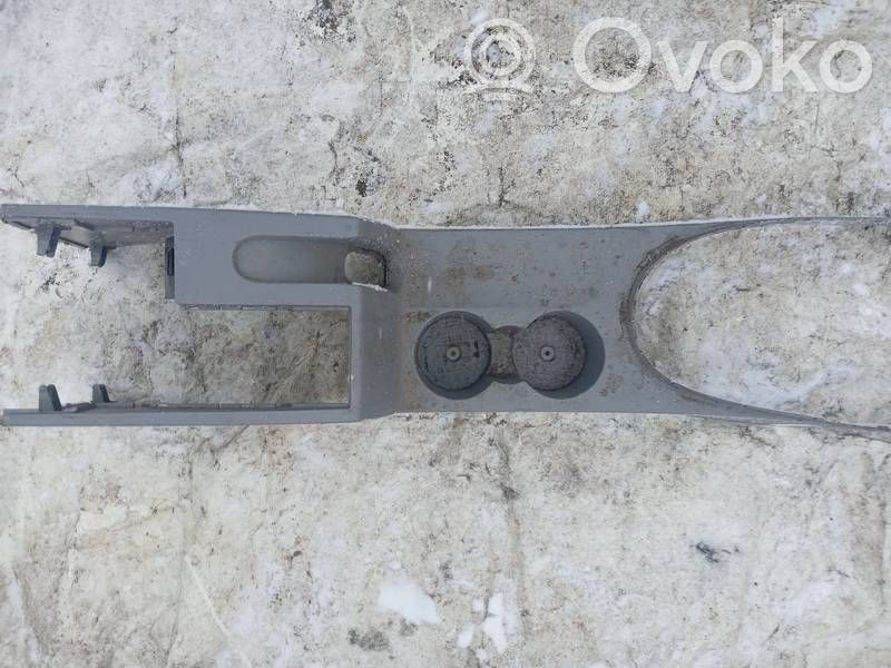 Volkswagen Caddy Altra parte interiore 