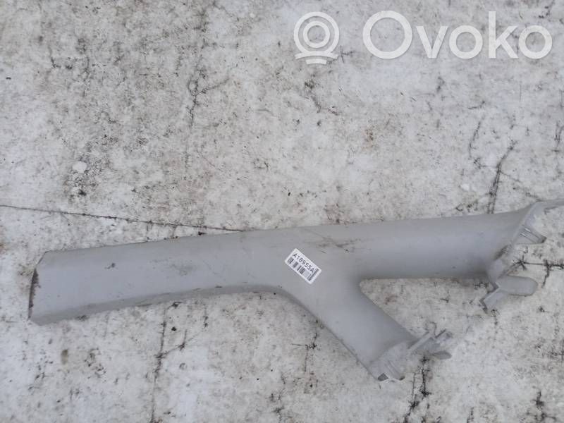 Volkswagen Caddy Altra parte interiore 