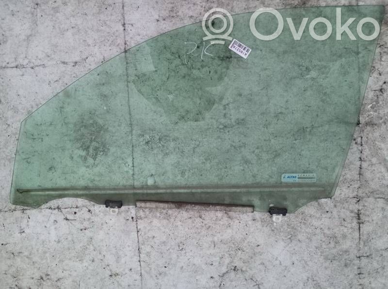 Toyota RAV 4 (XA30) Vetro del finestrino della portiera anteriore - quattro porte