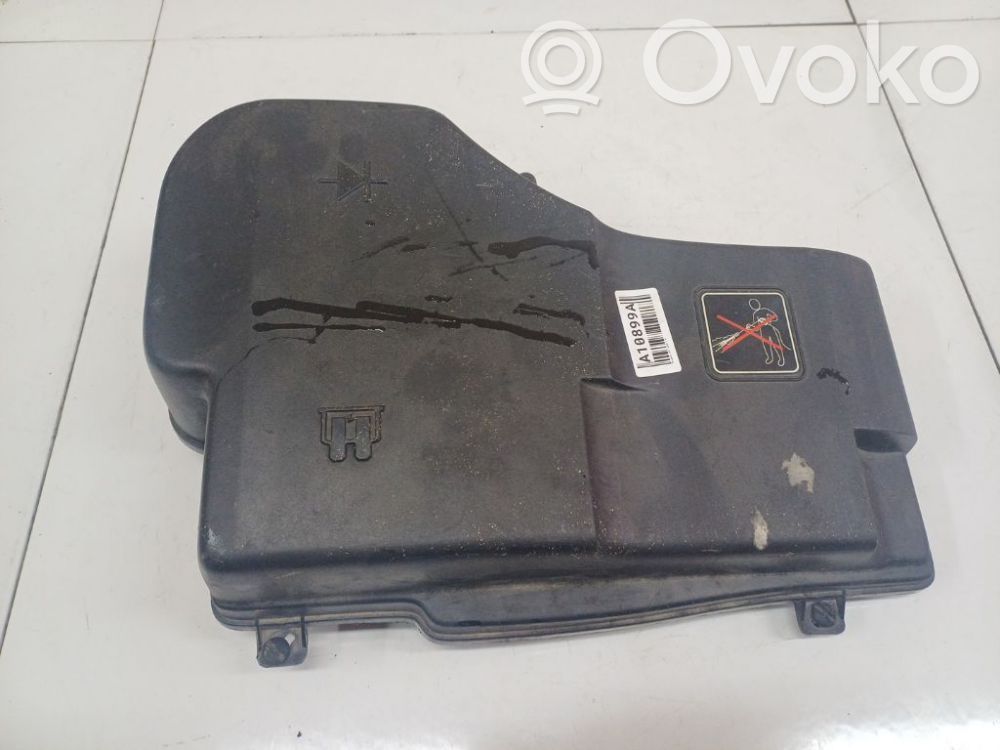 Peugeot 407 Coperchio scatola dei fusibili