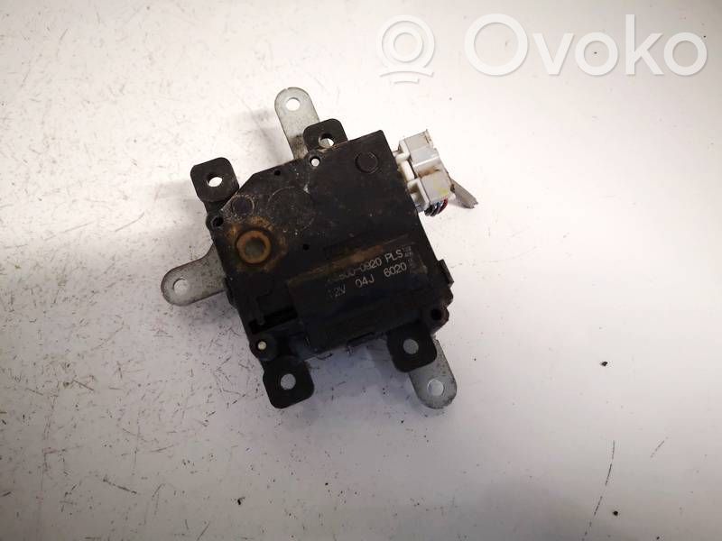 Toyota RAV 4 (XA30) Motor/actuator clapetă aer 