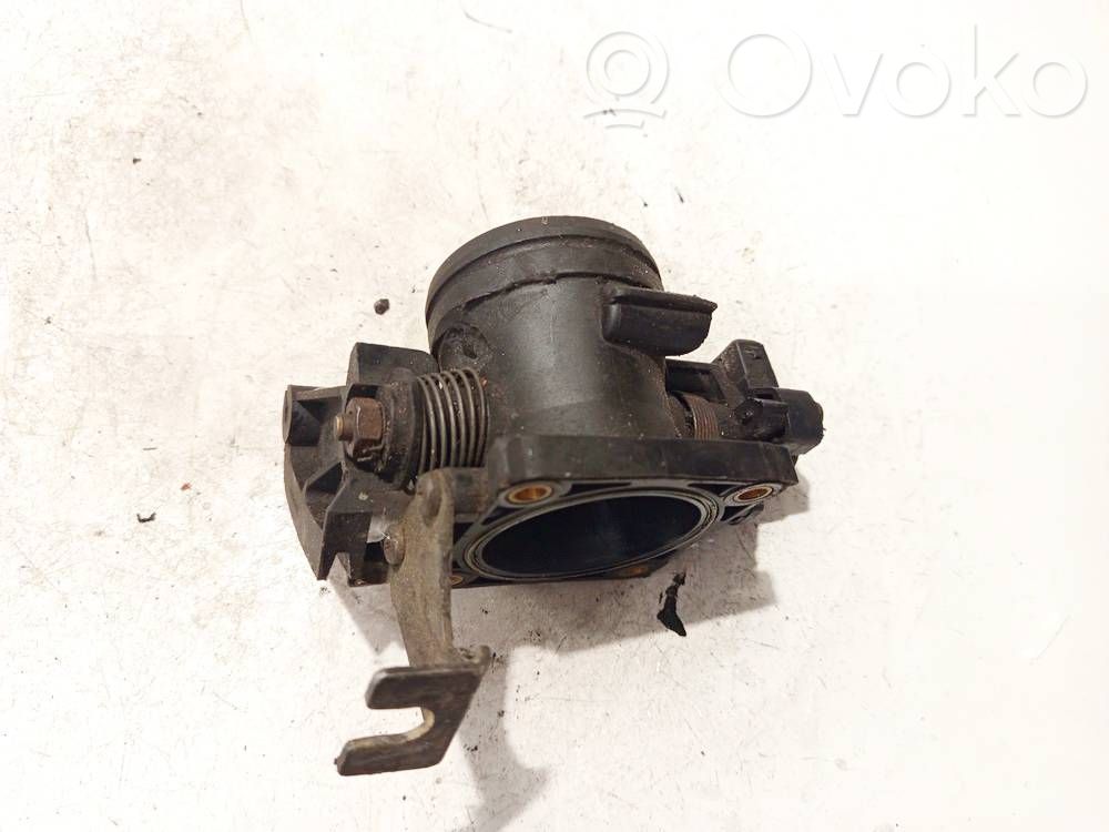 Rover 25 Kuristusventtiili 