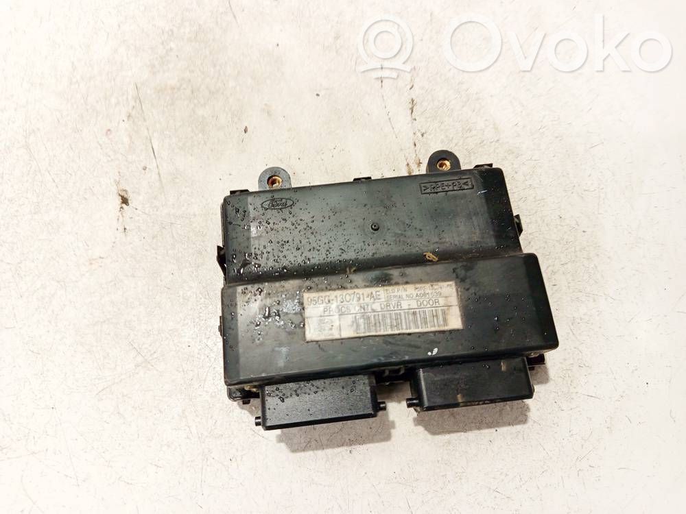 Other control units/modules   95GG13C791AE,AO76226,95GG13C791AE,AO76226