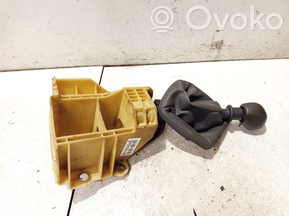 Selector caja de cambios   7353327050,7353327050