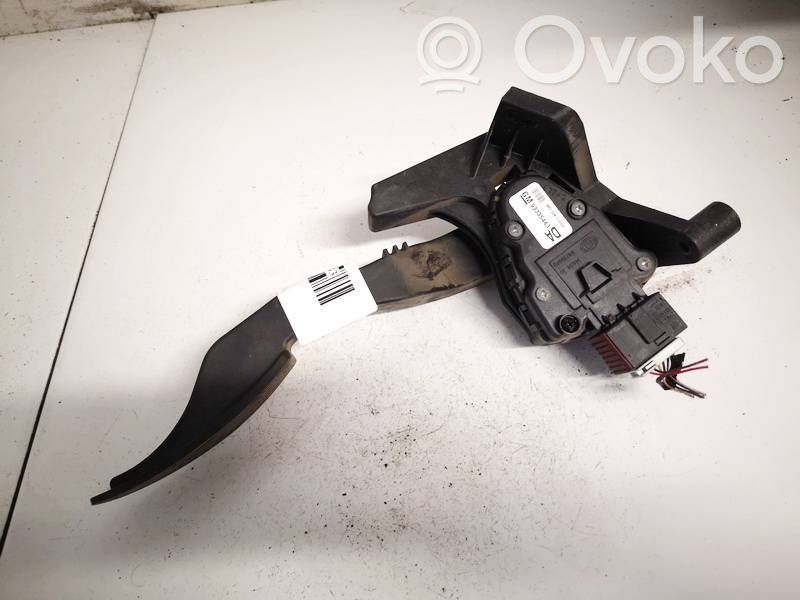 Gaspedal   93335443DA,6PV00811002,6PV00811002,93335443DA