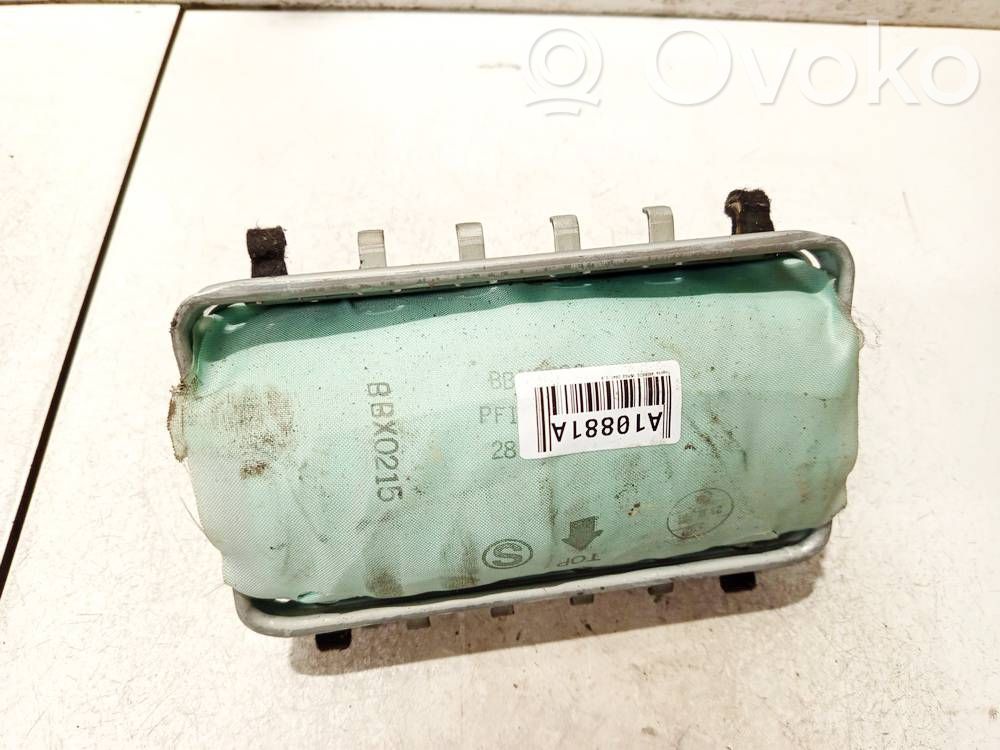 Toyota Avensis Verso Airbag del passeggero 