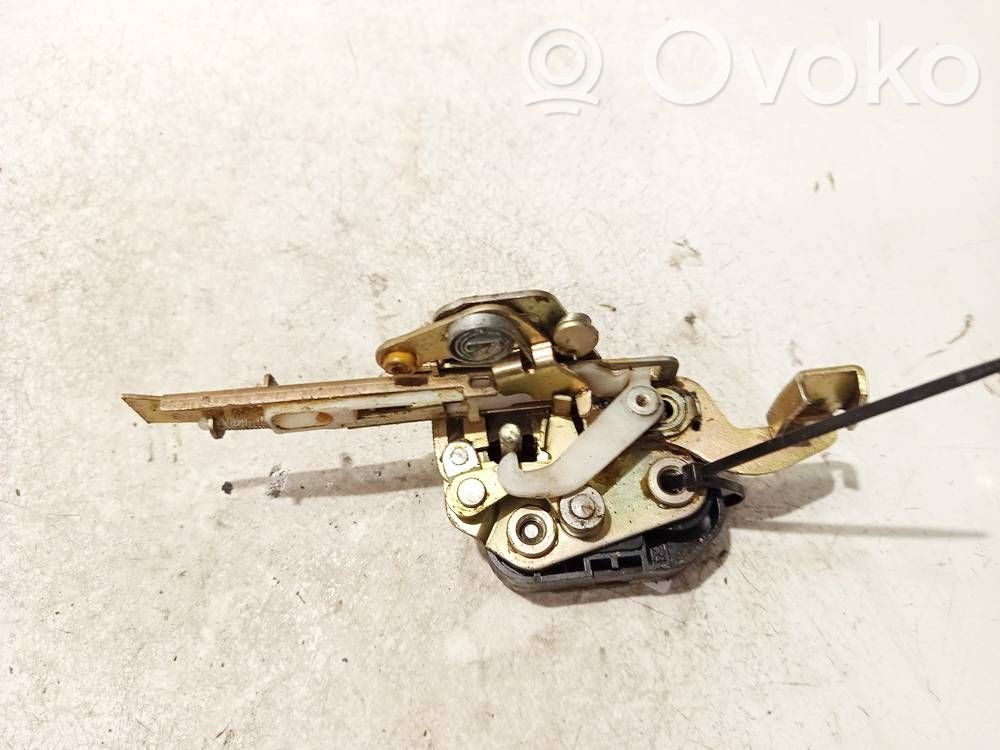 Mercedes-Benz 100 W631 Încuietoare ușă față